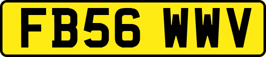 FB56WWV