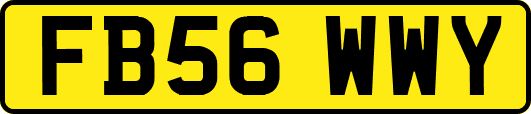 FB56WWY