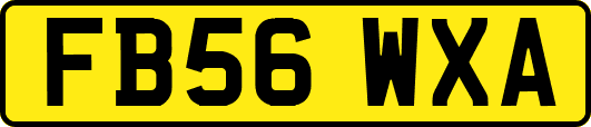 FB56WXA