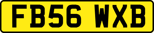 FB56WXB