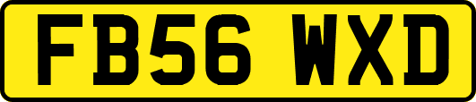 FB56WXD