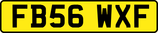 FB56WXF