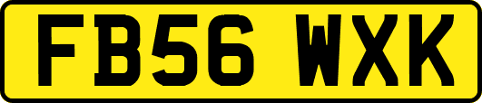 FB56WXK