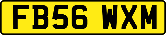 FB56WXM