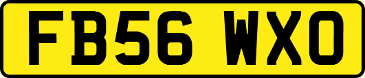 FB56WXO
