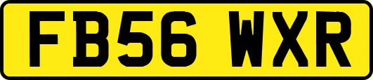 FB56WXR