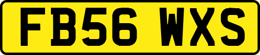 FB56WXS