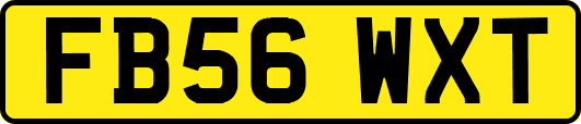 FB56WXT