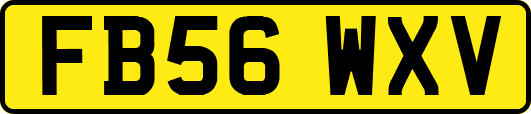 FB56WXV