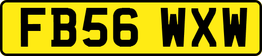 FB56WXW