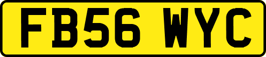 FB56WYC