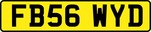 FB56WYD
