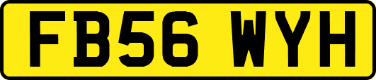 FB56WYH
