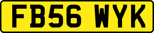 FB56WYK