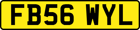 FB56WYL