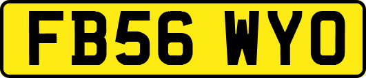 FB56WYO