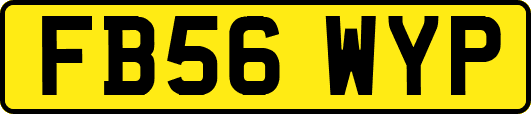 FB56WYP