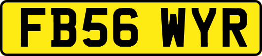 FB56WYR