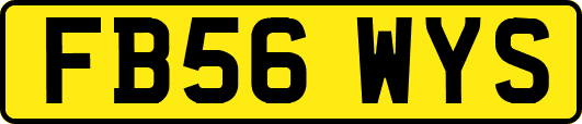 FB56WYS