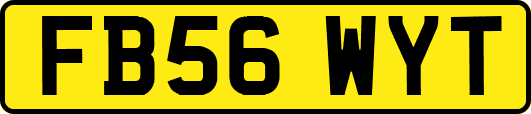 FB56WYT