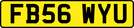 FB56WYU
