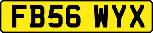 FB56WYX