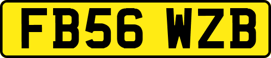 FB56WZB