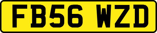FB56WZD