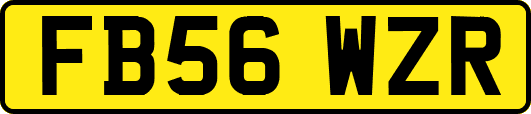 FB56WZR
