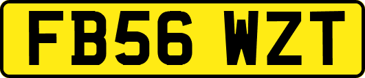 FB56WZT