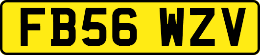 FB56WZV