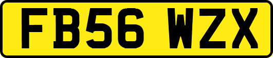 FB56WZX