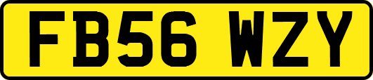 FB56WZY