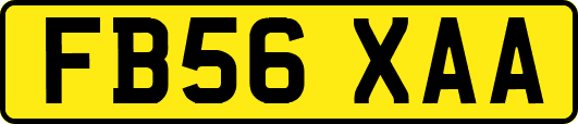 FB56XAA