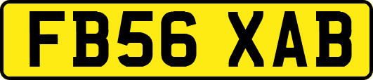 FB56XAB