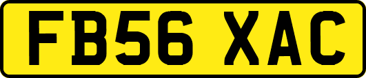 FB56XAC