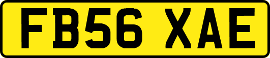 FB56XAE