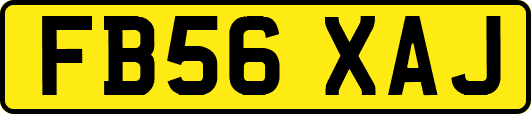 FB56XAJ