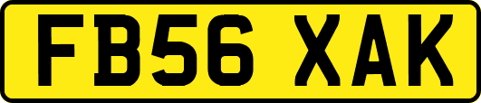 FB56XAK