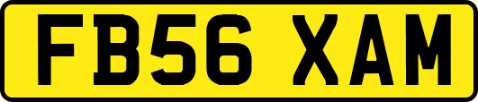 FB56XAM