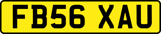 FB56XAU