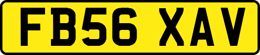 FB56XAV
