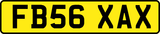 FB56XAX