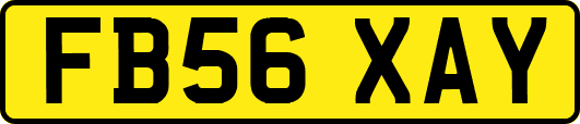 FB56XAY
