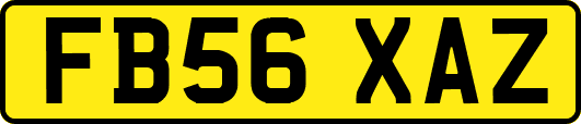FB56XAZ