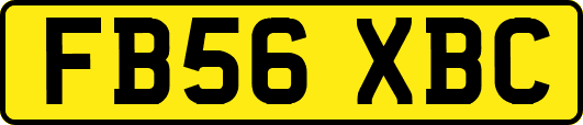 FB56XBC