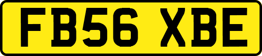FB56XBE