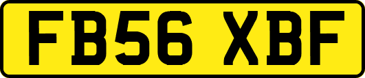 FB56XBF