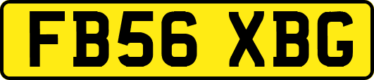 FB56XBG