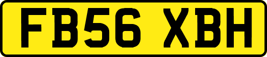 FB56XBH